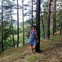 Анна Каспирович