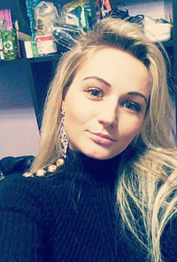 Юлия Балдина