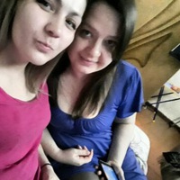 Любовь Крючкова