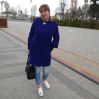 Светлана Сазон