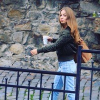 Наташа Данило