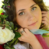 Inna Neboga-Belyakova  Sunflower