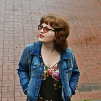 Катя Ушенина