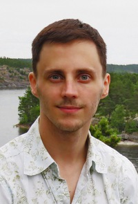 Валерий Чернявский