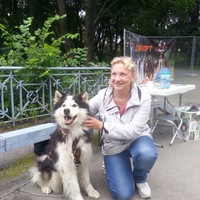 Татьяна Горелая