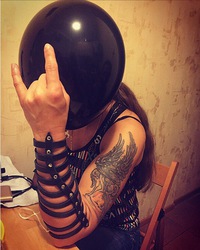 Юлия Дойникова