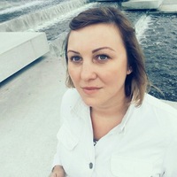 Елена Проскурина