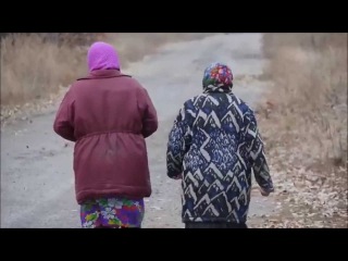 Помощь жителям забытого Донбасса - акция жителей Германии и батальона