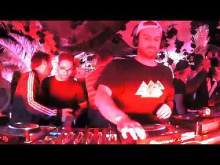 MIAMI deep house party NOVEMBER 2017