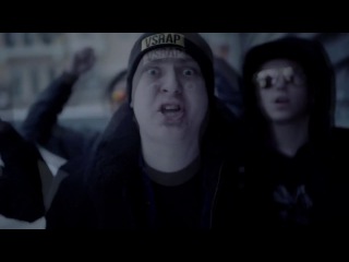 МС ХОВАНСКИЙ ДИСС НА НОЙЗА ШУМ Noize MC ОТВЕТКА