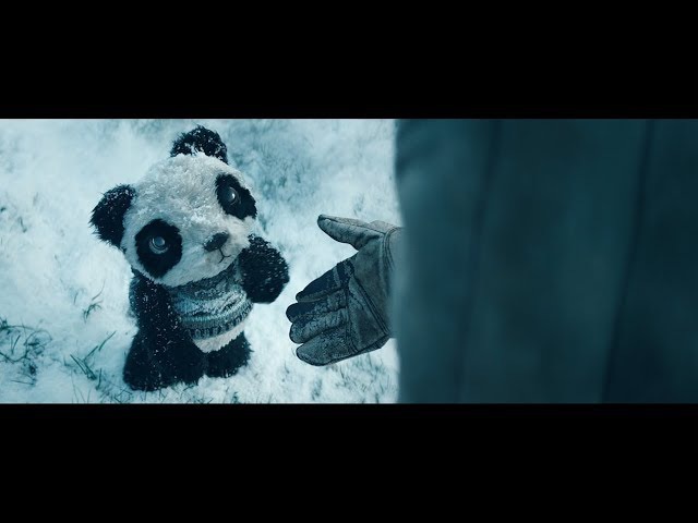 Tile | Lost panda | together we find