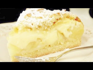 Творожная Шарлотка с яблоками В МУЛЬТИВАРКЕ / Cottage cheese charlotte Recipe