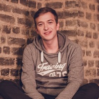 Igor Black  Rain(Gogi)