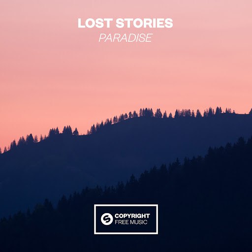 Lost Stories альбом Paradise