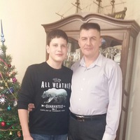 Алексей Богомазов | Чита