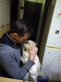 Валёк Коротенко
