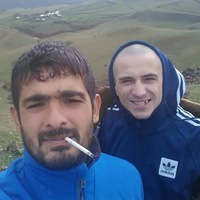 Павел Проньков