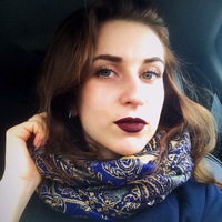 Светлана Касина