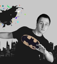 Роман Корчагин