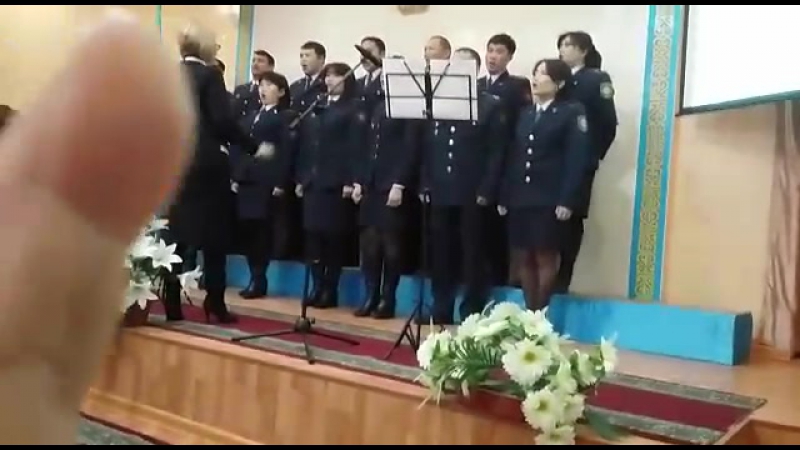 Тәуелсіздікке арналған концерт