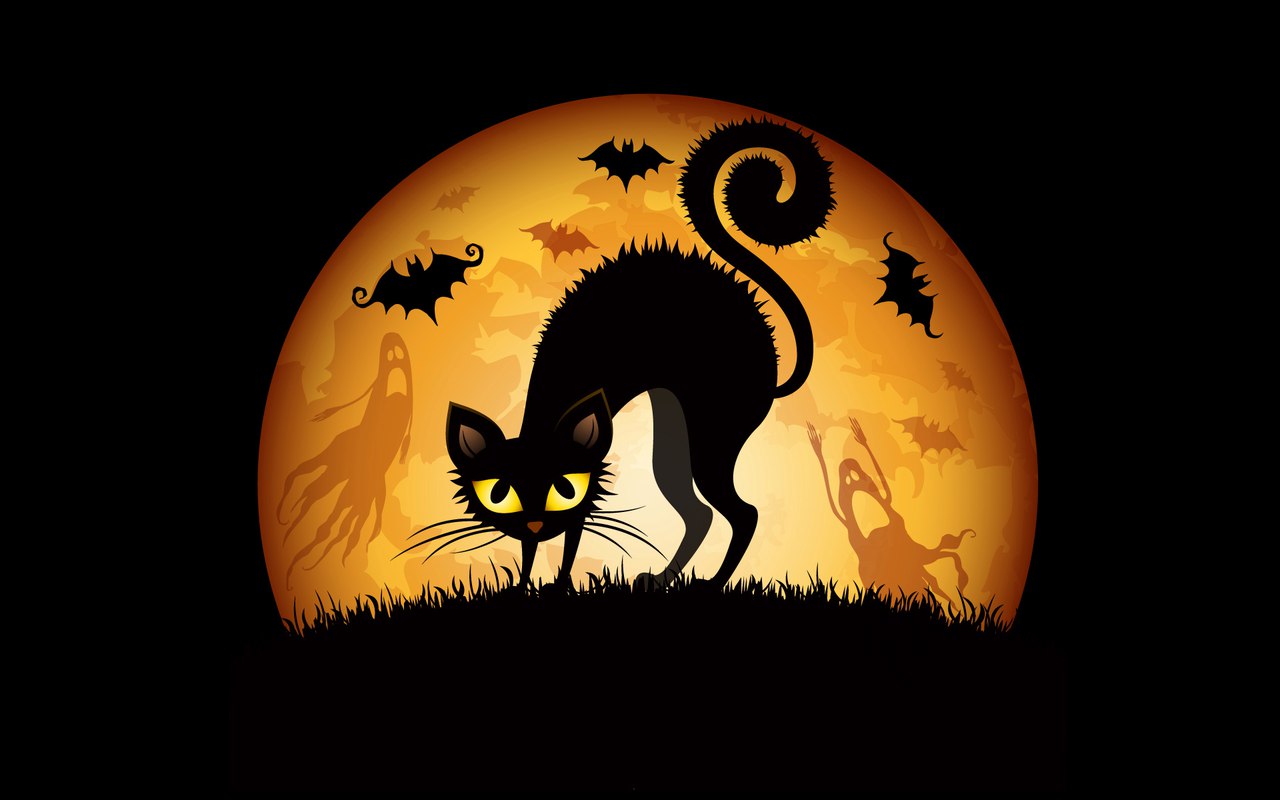 Афиша Великие Луки HAPPY HALLOWEEN in HELLBLOCK 13