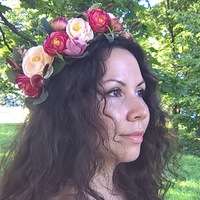 Ольга Куюжуклу-Шеломенцева