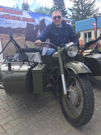 Евгений Ярин
