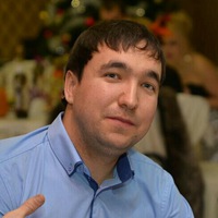 Ильдар Шарапов