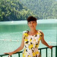 Юлия Комкова