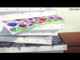MAGI KYUN! RENAISSANCE Capitulo 06 - EMPIRE ASIAN FANSUB