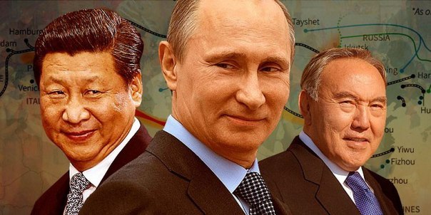 Китай зовет: какую выгоду принесет России 