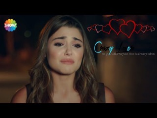 Kaisi Yeh Judai Hai || Murat And Hayat || Crying || Sad Love Story || Falak 2016