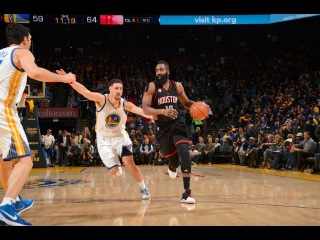 Houston Rockets vs Golden State Warriors - Full Game Highlights | Dec 1, 2016 | 2016-17 NBA Season