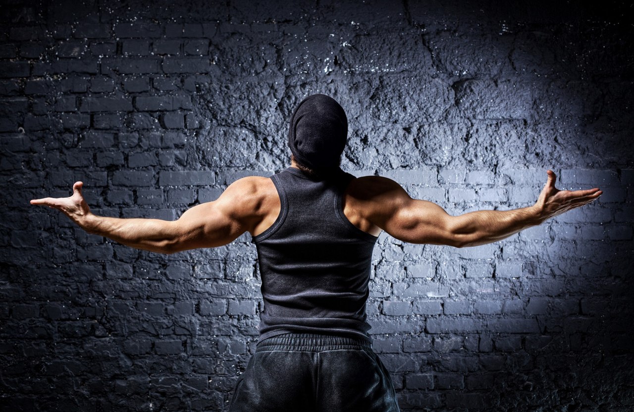 Сила мощь картинки