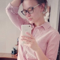 Елизавета Дордюк