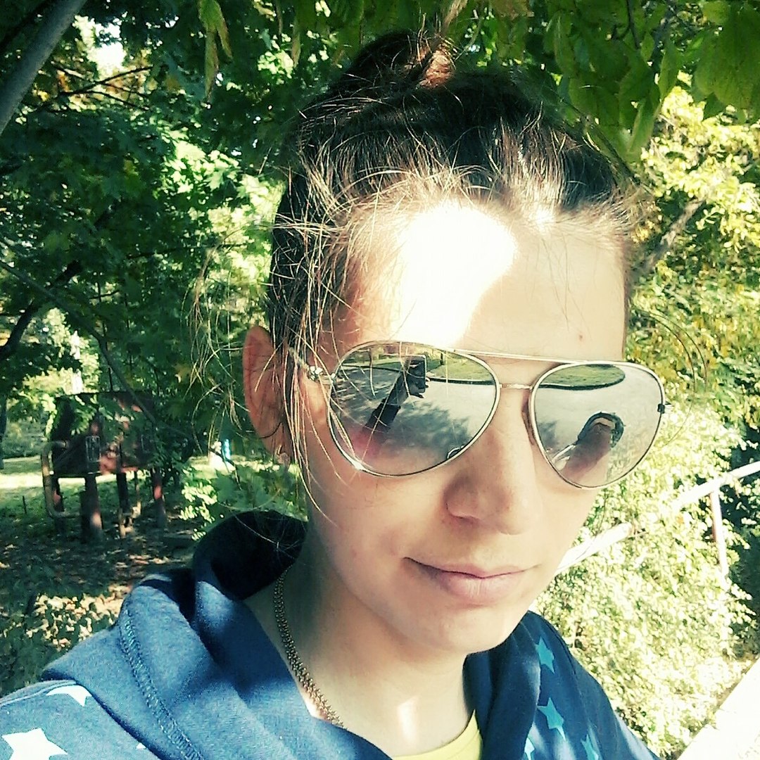 Надежда Ягодницына