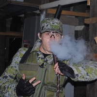 Юра Гусаров