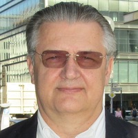 Сергей Шарков | 