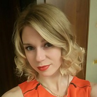 Валерия Сидорова