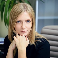Екатерина Степанова