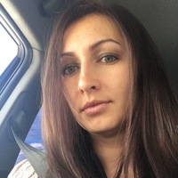 Екатерина Щербино