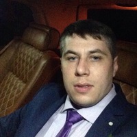 Вова Олифер