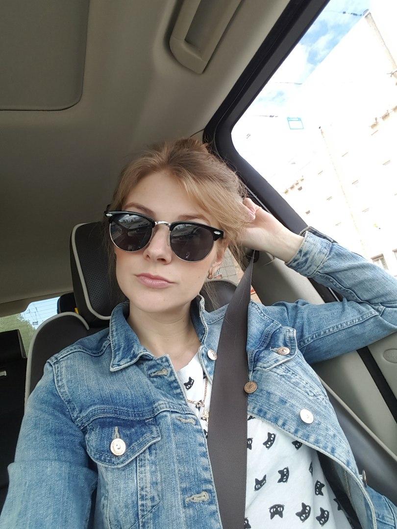 Юлия Курова