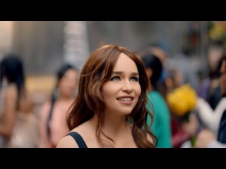 Музыка из рекламы Dolce & Gabbana The One (Эмилия Кларк) (2017)