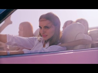 Музыка из рекламы Miss Dior (Натали Портман) (2017)