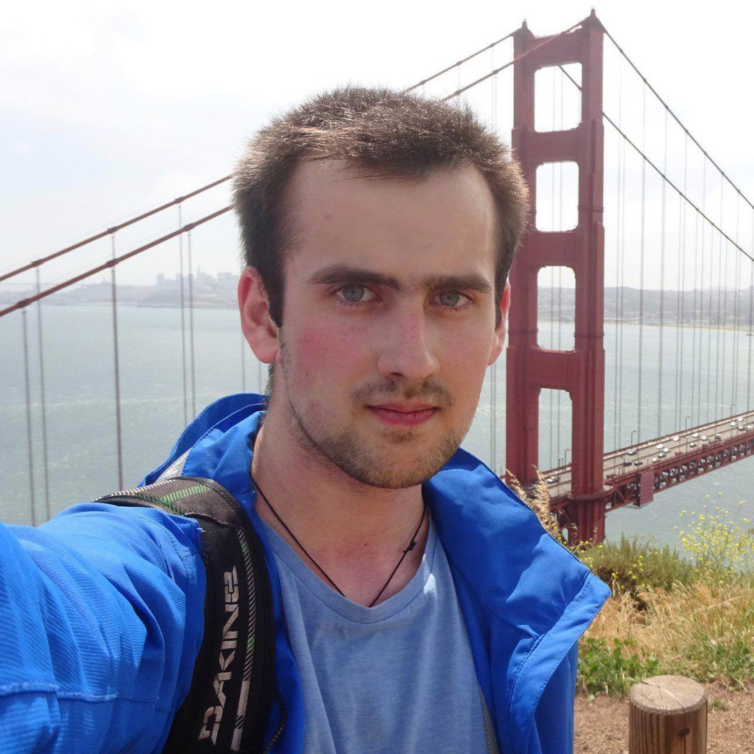 Александр Гребенщиков