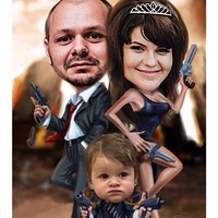 Татьяна Алова