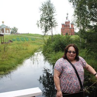 Светлана Рыбакова