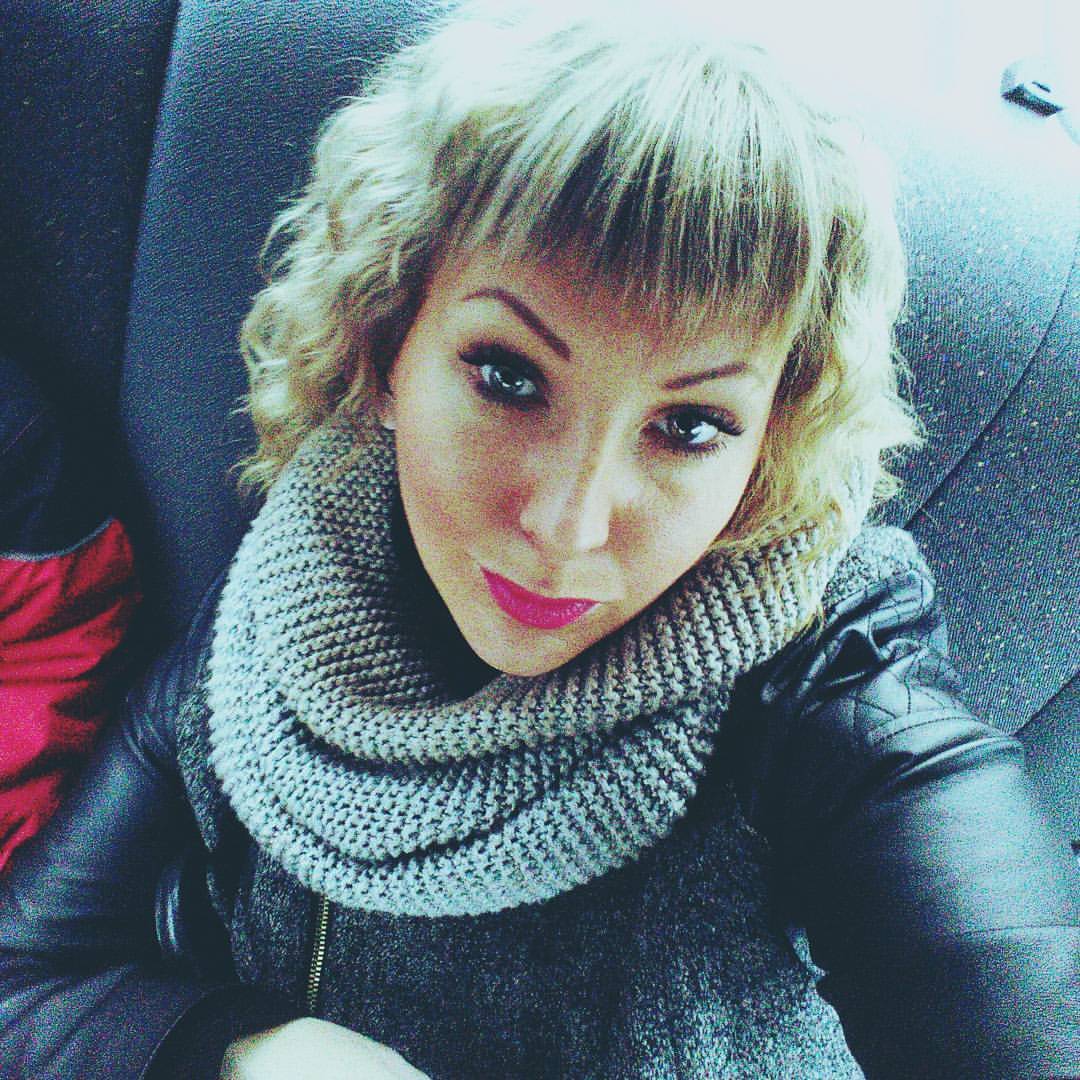 Вероника Голубева