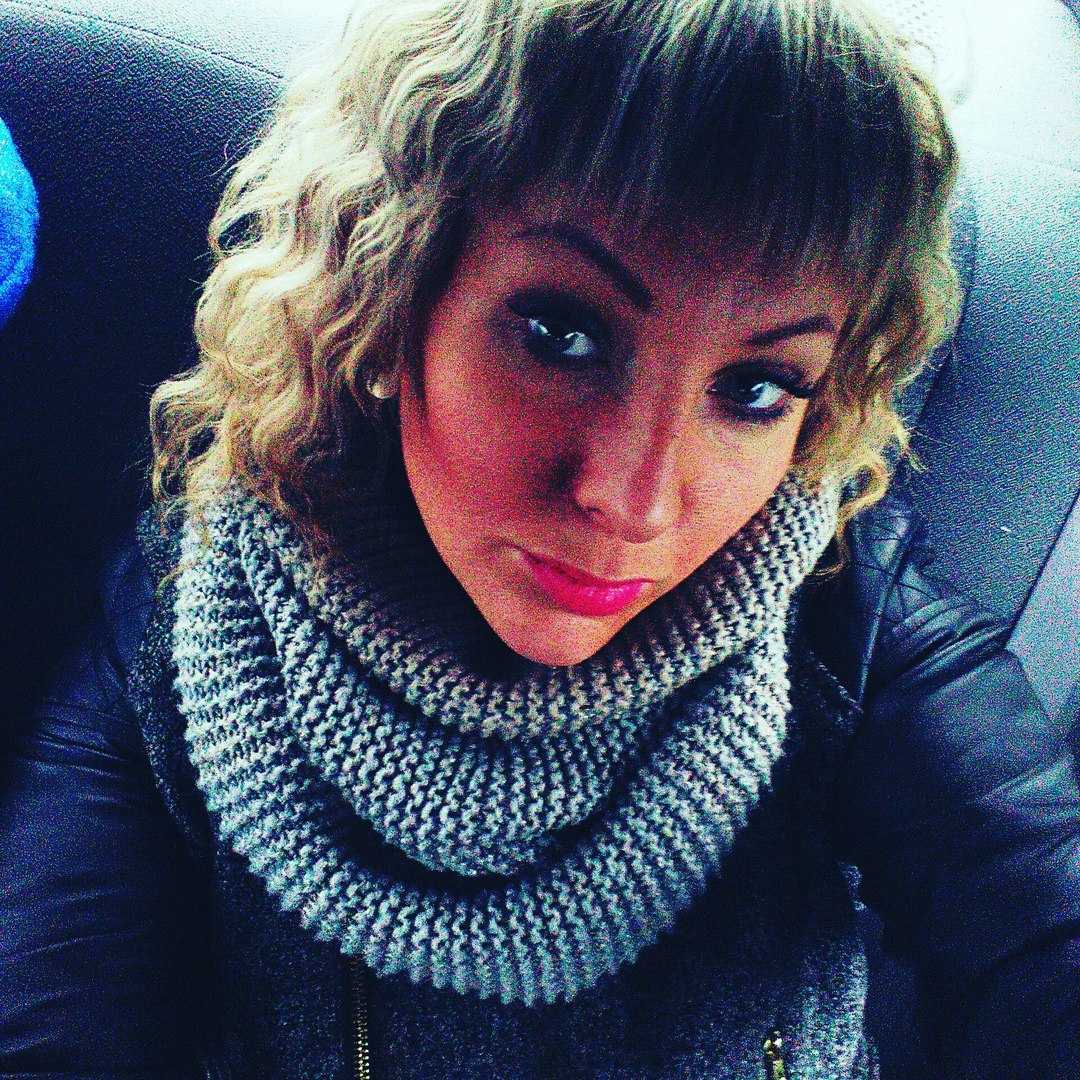 Вероника Голубева